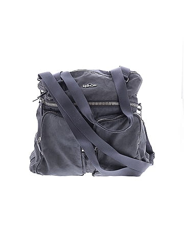 Kipling Satchel (view 1)