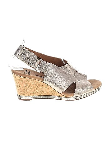 Clarks Wedges (view 1)