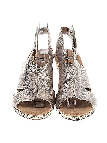 Clarks Wedges (view 2)
