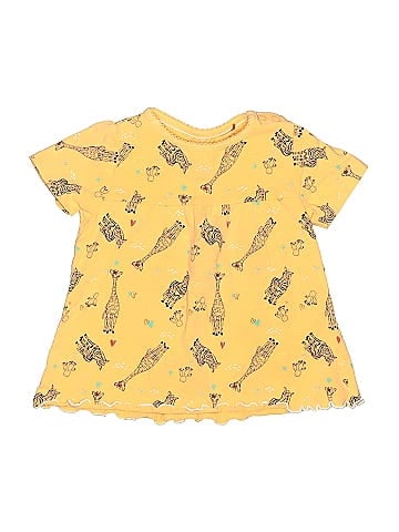 S.Oliver Short Sleeve Top (view 1)