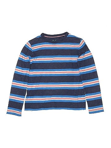 Boden Long Sleeve T-Shirt (view 1)