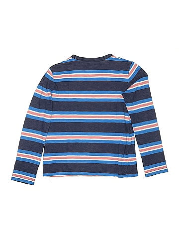 Boden Long Sleeve T-Shirt (view 2)