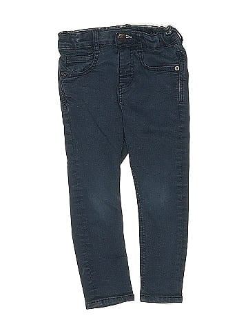 Zara Kids Jeans (view 1)