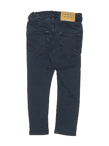 Zara Kids Jeans (view 2)