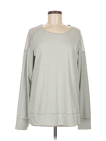 Reebok Long Sleeve Top (view 1)