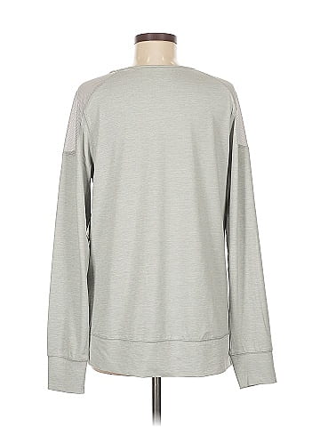 Reebok Long Sleeve Top (view 2)