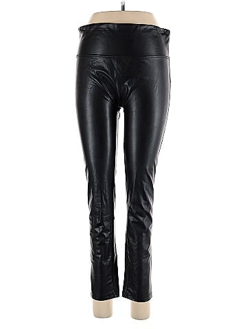 Olivaceous Active Pants (view 1)