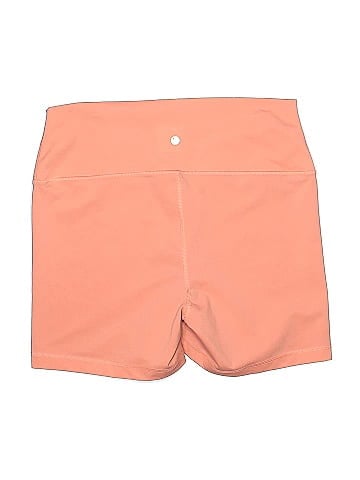 Yogalicious Athletic Shorts (view 2)