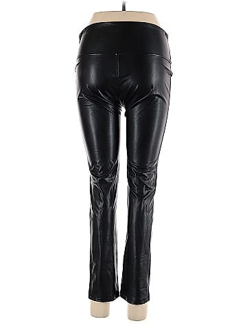 Olivaceous Active Pants (view 2)