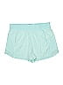 Tek Gear Solid Teal Shorts Size XXL - photo 1