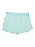 Tek Gear Solid Teal Shorts Size XXL - photo 2