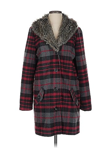 Jack by BB Dakota Coat (view 1)