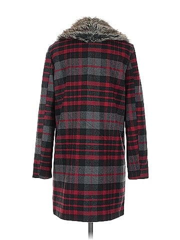 Jack by BB Dakota Coat (view 2)