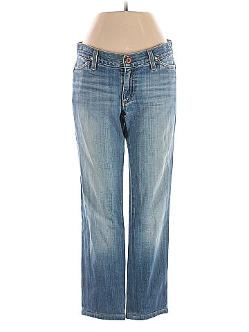 Adriano Goldschmied Jeans (view 1)