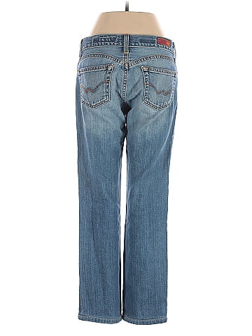 Adriano Goldschmied Jeans (view 2)