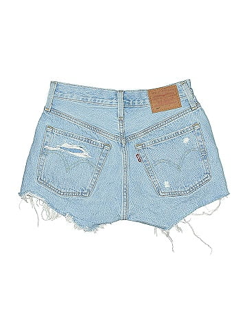 Levi's Denim Shorts (view 2)