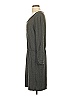 Gap Gray Casual Dress Size XS - photo 5