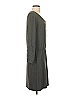 Gap Gray Casual Dress Size XS - photo 4