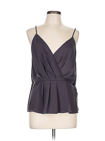 Pleione Sleeveless Blouse (view 1)