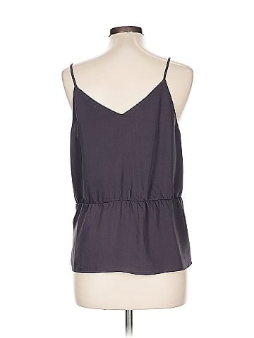 Pleione Sleeveless Blouse (view 2)
