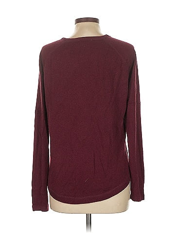 Sweet Romeo Pullover Sweater (view 2)