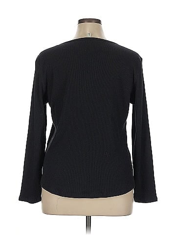 frye & co. Long Sleeve Henley (view 2)