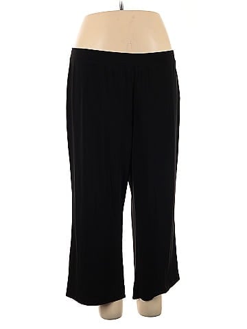Dana Buchman Active Pants (view 1)
