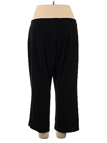 Dana Buchman Active Pants (view 2)