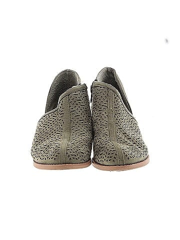 City Classified Ankle Boots (view 2)