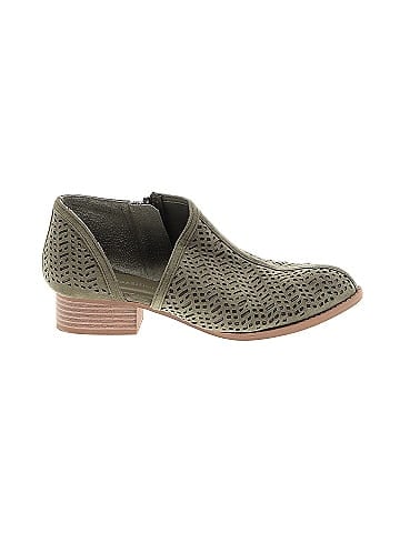 City Classified Ankle Boots (view 1)