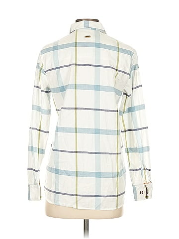 Barbour Long Sleeve Button-Down Shirt (view 2)