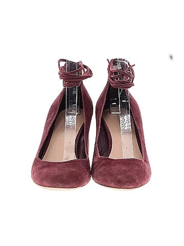 Loeffler Randall Heels (view 2)