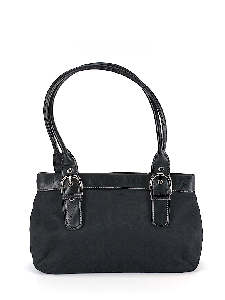 nine west shoulder purse