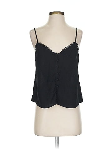 BB Dakota Sleeveless Blouse (view 1)