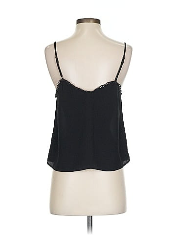 BB Dakota Sleeveless Blouse (view 2)