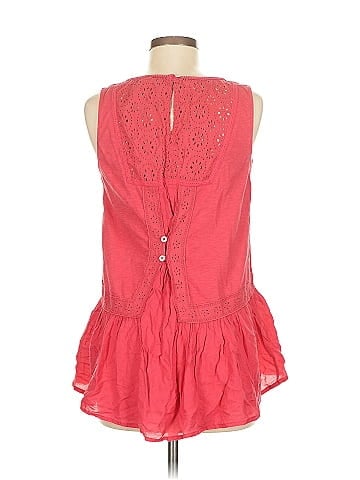 Meadow Rue Sleeveless Blouse (view 2)