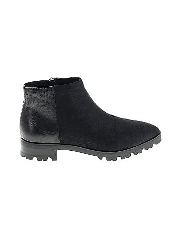 Luxury Rebel Ankle Boots (view 1)