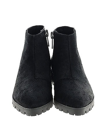 Luxury Rebel Ankle Boots (view 2)