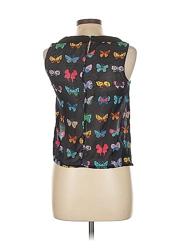 ASDS Women Sleeveless Top (view 2)