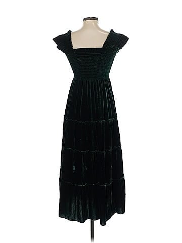 Hill House Cocktail Dress (view 2)