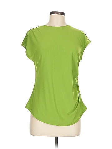 Investments Short Sleeve Top (view 1)