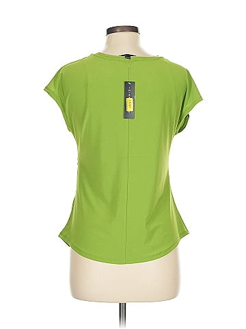 Investments Short Sleeve Top (view 2)