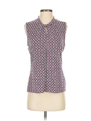 Laundry by Shelli Segal Tank Top (view 1)