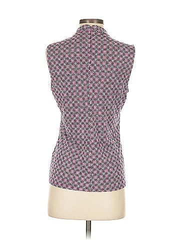 Laundry by Shelli Segal Tank Top (view 2)