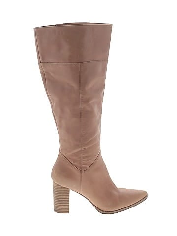 Crown Vintage Boots (view 1)