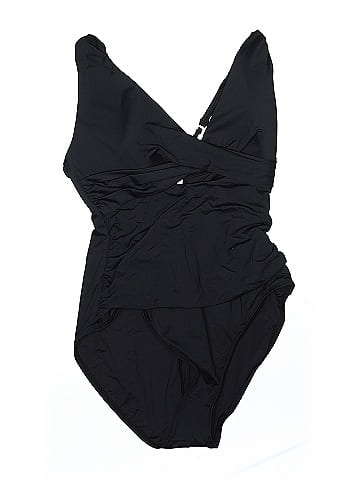 La Blanca One Piece Swimsuit (view 1)