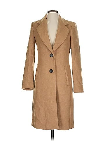 Zara Coat (view 1)