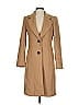 Zara Tan Coat Size XS - photo 1