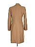 Zara Tan Coat Size XS - photo 2