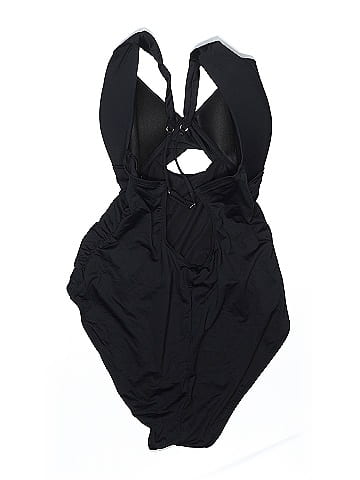 La Blanca One Piece Swimsuit (view 2)